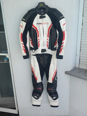 Lederkombi Bild 3