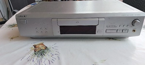 Sony CD Player zu verkaufen  Bild 2