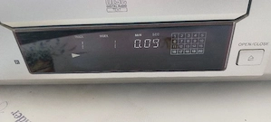Sony CD Player zu verkaufen  Bild 6