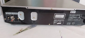 Sony CD Player zu verkaufen  Bild 5