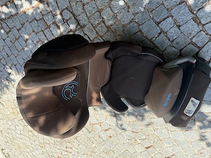 Cybex Kindersitz Bild 4