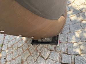 Cybex Kindersitz Bild 2