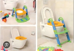 Toiletten Trainer  Bild 2