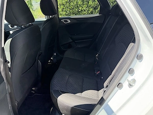 Kia Ceed SW 1,0 T-GDI gpf isg Silber 2020 Top! Bild 8