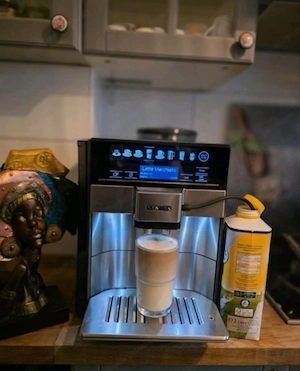 Automatische Kaffeemaschine EQ 6 700-Serie Bild 2