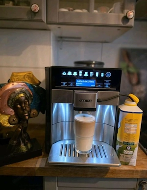Automatische Kaffeemaschine EQ 6 700-Serie Bild 3