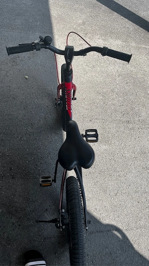 Fahrrad Kinder Bild 5