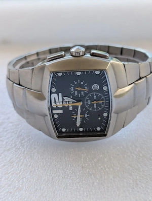Chronograph  Bild 2