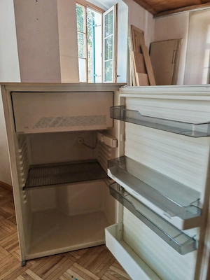 Kühlschrank AEG Bild 2