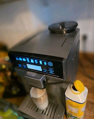 Automatische Kaffeemaschine EQ 6 700-Serie Bild 5
