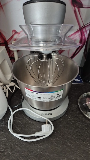 küchenmaschine  Bild 2