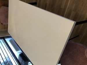 Küchentisch  zu Verschenken  Bild 2