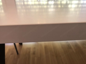 Küchentisch  zu Verschenken  Bild 4