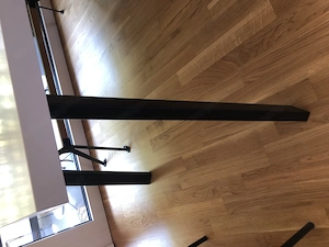 Küchentisch  zu Verschenken  Bild 3