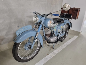 Puch 150 TL  Bild 2