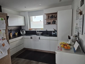 zentrale zweistöckige 4 Zimmerwohnung zu verkaufen Bild 5