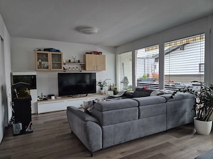 zentrale zweistöckige 4 Zimmerwohnung zu verkaufen Bild 9