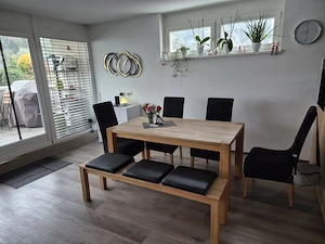 zentrale zweistöckige 4 Zimmerwohnung zu verkaufen Bild 8