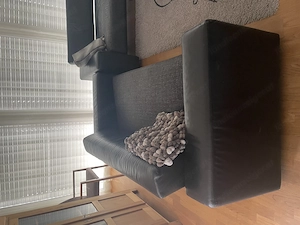 Wohnzimmer Sofa Wittmann Bild 2