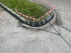 übernehme Pflaster und Steinverlegearbeiten zu fairem Preis Bild 3