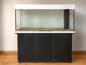 Juwel 240 Liter Aquarium  Bild 2