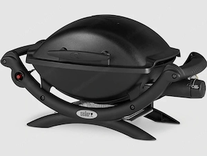 NEU & OVP: Weber Q1000 Gasgrill (Ungeöffnet in Originalverpackung)