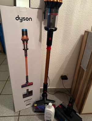Dyson V16 Piston Animal Submarine Staubsauger Bild 3