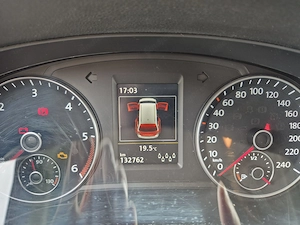 Seat Alhambra Allrad 7 Sitze AHK Bild 10