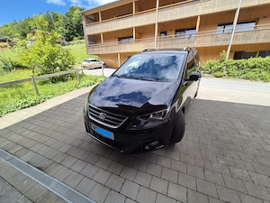 Seat Alhambra Allrad 7 Sitze AHK Bild 5