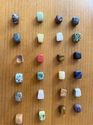 Große Edelstein- und Mineraliensammlung zu verkaufen Bild 3