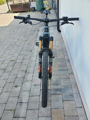 Simplon Rapcon Pmax GX1 Eagle AXS  Bild 3