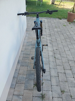 Simplon Rapcon Pmax GX1 Eagle AXS  Bild 4