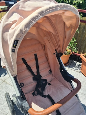kinderwagen(Baggy) Bild 2
