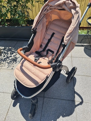 kinderwagen(Baggy) Bild 3