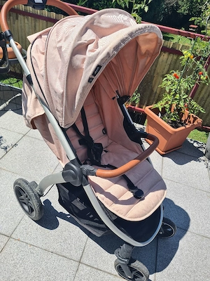 kinderwagen(Baggy) Bild 4