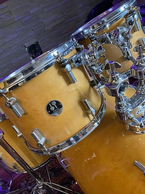 Sonor Force 2007 Studio Set Bild 3