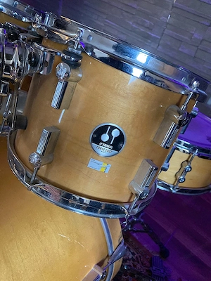 Sonor Force 2007 Studio Set Bild 4