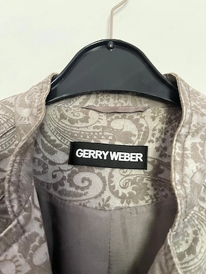 Damenjacke Gerry Weber Gr. 36 Bild 2