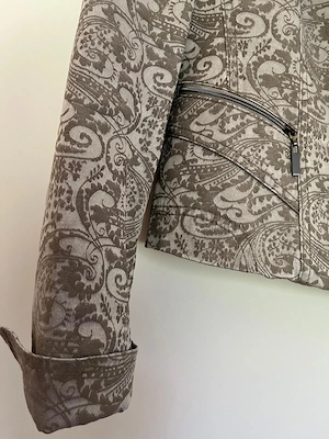 Damenjacke Gerry Weber Gr. 36 Bild 4