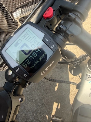 E-Bike Damen  Bild 3
