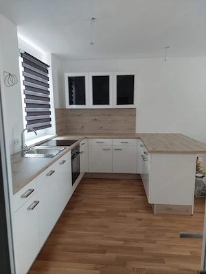 Einbauküche  Bild 2