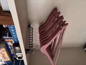 Kleiderschrank  Bild 4
