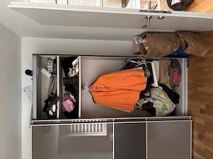 Kleiderschrank  Bild 5