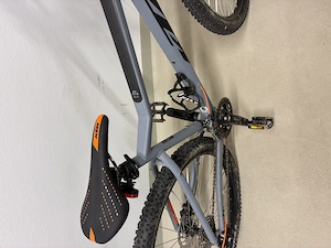 Mountainbike  Bild 3