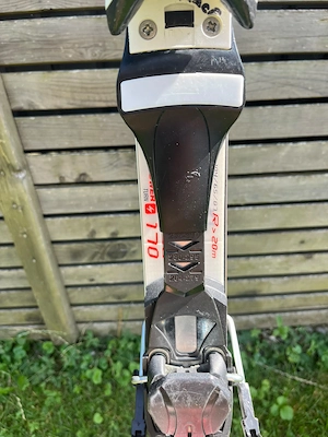 Rossignol Jugend Ski Bild 2