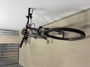 Mountainbike  Bild 2