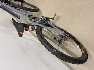 Mountainbike  Bild 5