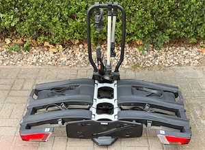 Thule EasyFold XT 3 (934) Fahrradträger Bild 4