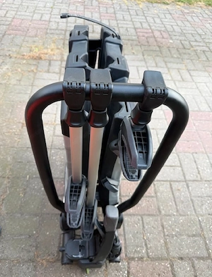 Thule EasyFold XT 3 (934) Fahrradträger Bild 5