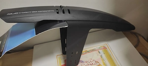 Hochwertige Fahrradteile zu verkaufen   gepflegt und voll funktionsfähig Bild 4